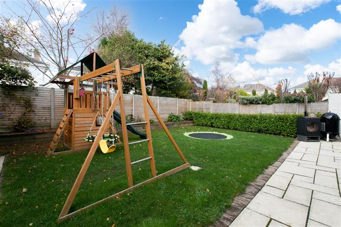 7 Avoca Park, Blackrock, Co. Dublin