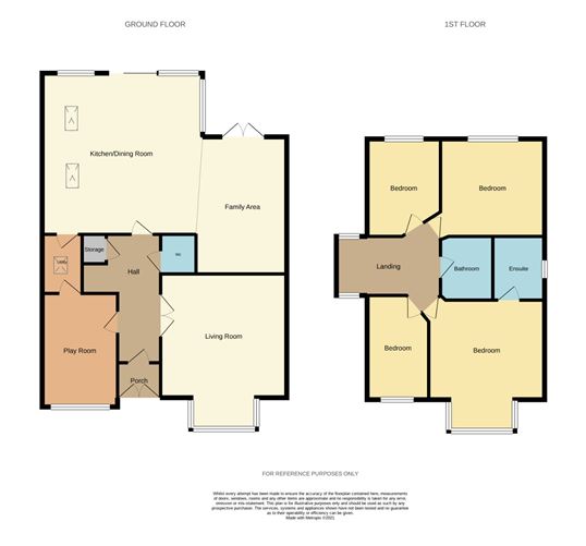 7 Avoca Park, Blackrock, Co. Dublin