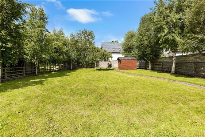 Athlumney, Navan, Co. Meath