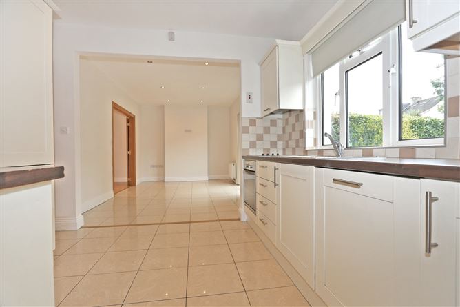 10 Springfield Drive, Dooradoyle, Limerick