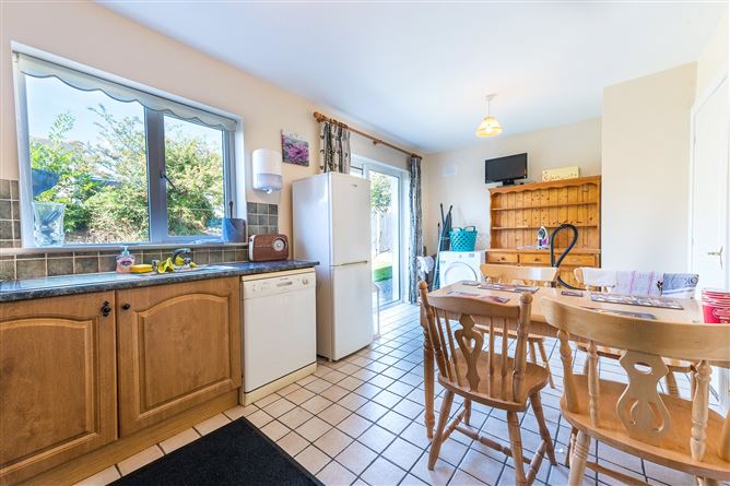 8 The Grove, Fairfield Park, Waterford
