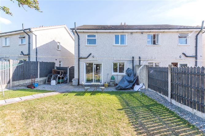 8 The Grove, Fairfield Park, Waterford