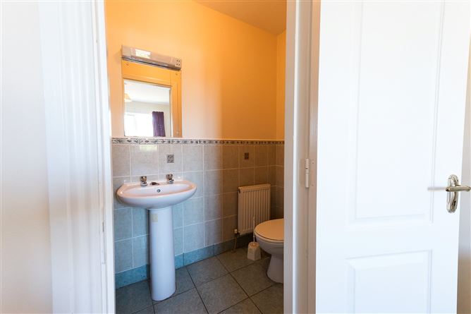 8 The Grove, Fairfield Park, Waterford