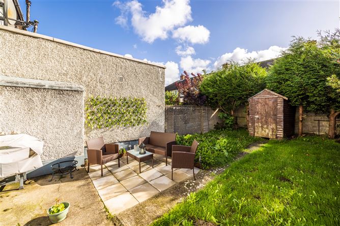 227 Larkhill Road, Whitehall, Dublin 9