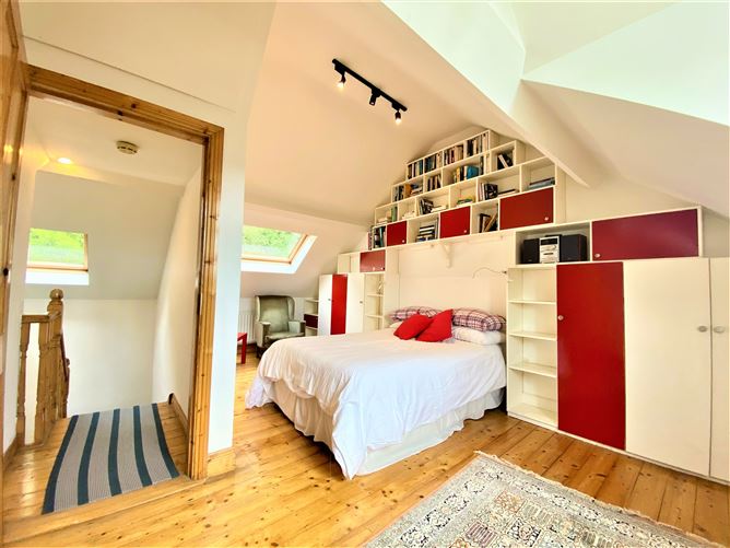 2 Carlisle Terrace, Sundays Well, Cork City