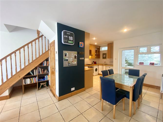 2 Carlisle Terrace, Sundays Well, Cork City