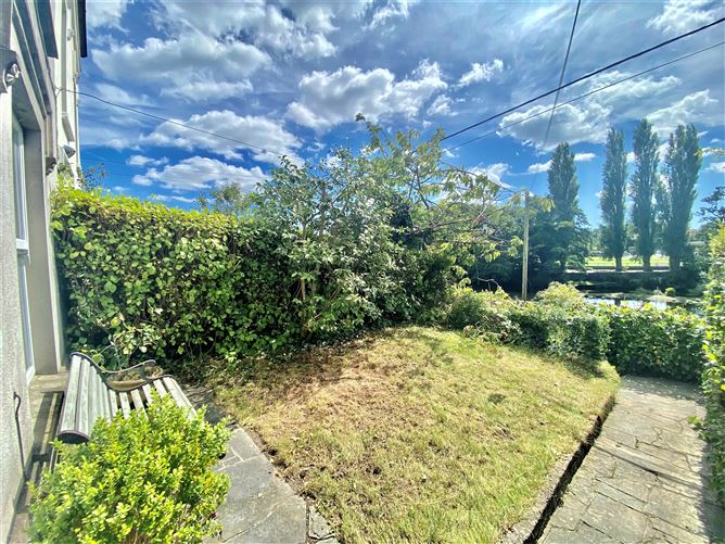 2 Carlisle Terrace, Sundays Well, Cork City