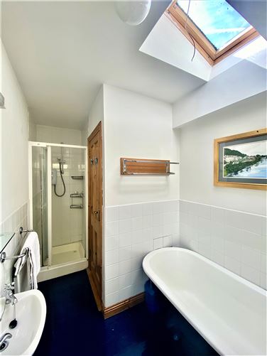 2 Carlisle Terrace, Sundays Well, Cork City