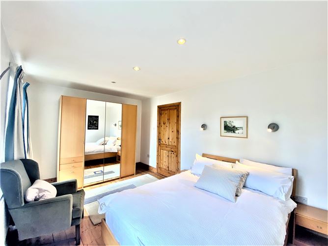 2 Carlisle Terrace, Sundays Well, Cork City