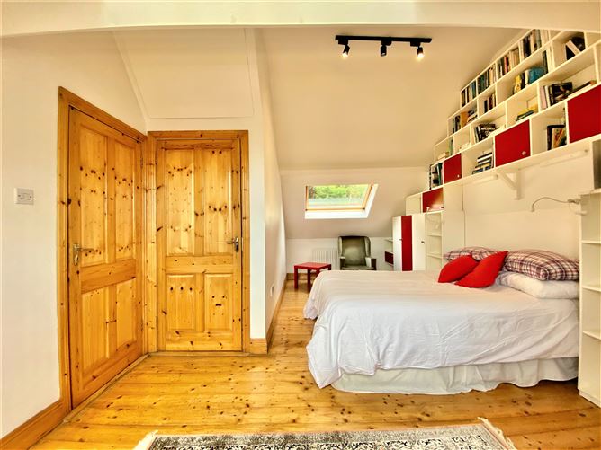 2 Carlisle Terrace, Sundays Well, Cork City