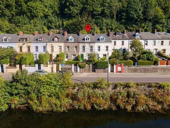 2 Carlisle Terrace, Sundays Well, Cork City Frank V Murphy & Co. Ltd