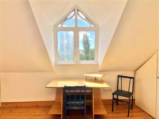 2 Carlisle Terrace, Sundays Well, Cork City