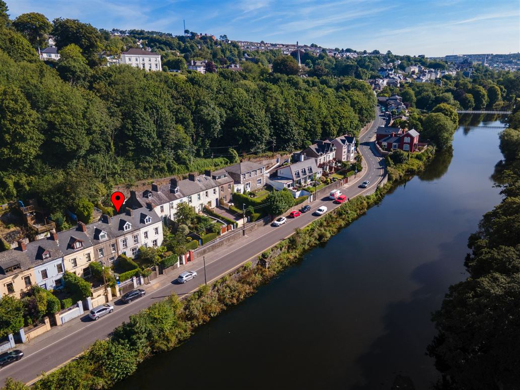 2 Carlisle Terrace, Sundays Well, Cork City Frank V Murphy & Co. Ltd