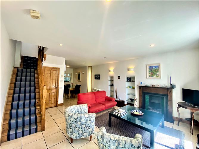 2 Carlisle Terrace, Sundays Well, Cork City