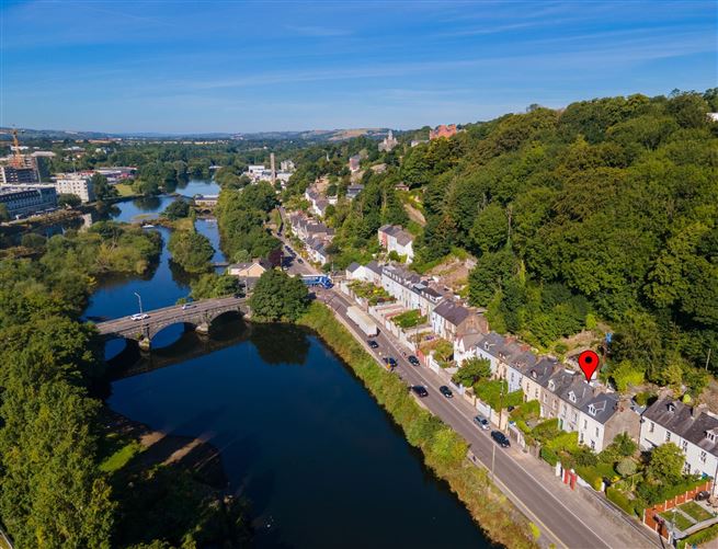 2 Carlisle Terrace, Sundays Well, Cork City