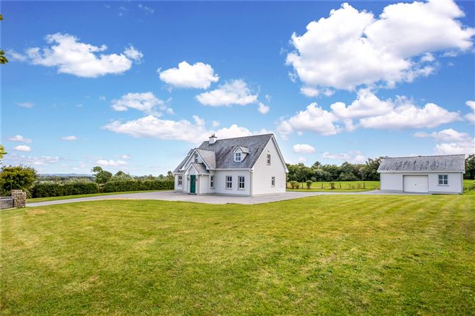 Lackan, Ballyshrule, Portumna, Co. Galway