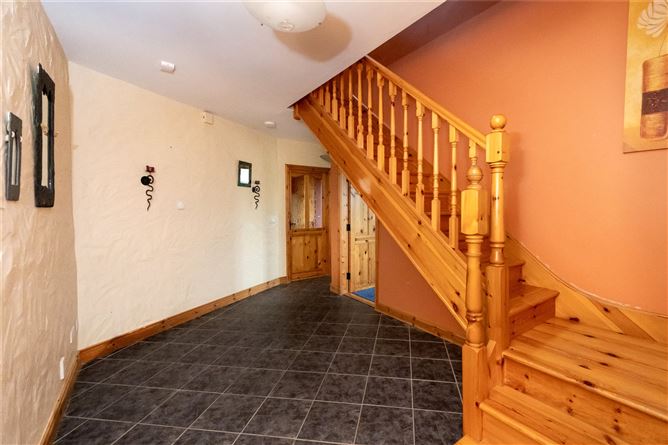 Lackan, Ballyshrule, Portumna, Co. Galway