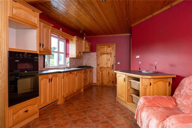 Lackan, Ballyshrule, Portumna, Co. Galway