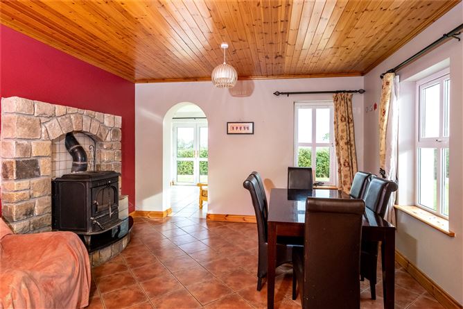 Lackan, Ballyshrule, Portumna, Co. Galway