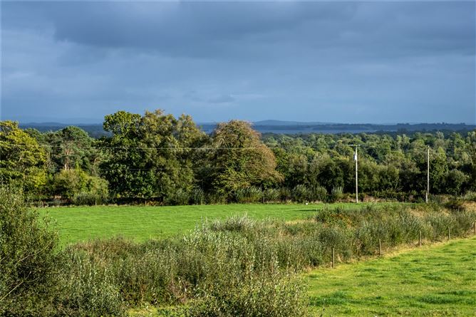 Lackan, Ballyshrule, Portumna, Co. Galway