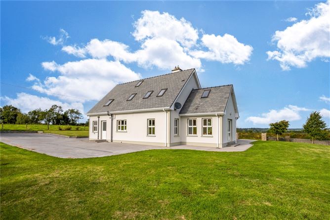 Lackan, Ballyshrule, Portumna, Co. Galway