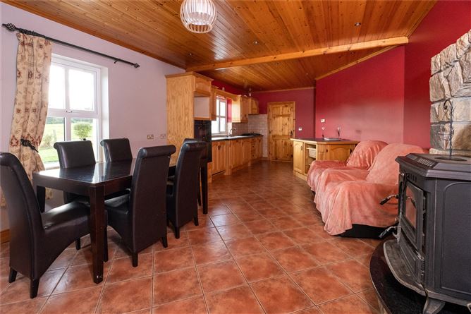 Lackan, Ballyshrule, Portumna, Co. Galway