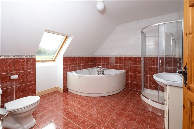 Lackan, Ballyshrule, Portumna, Co. Galway