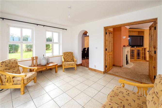 Lackan, Ballyshrule, Portumna, Co. Galway