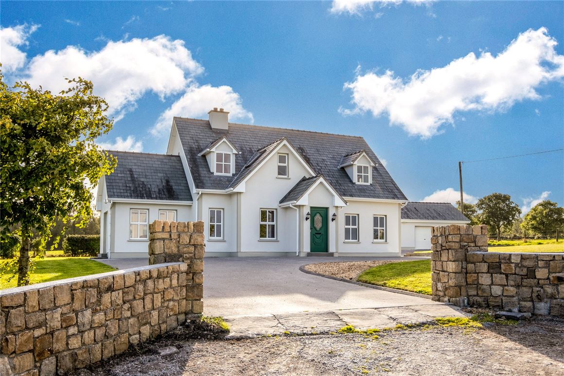 Lackan, Ballyshrule, Portumna, Co. Galway