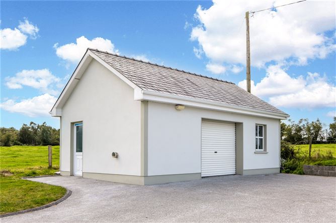 Lackan, Ballyshrule, Portumna, Co. Galway