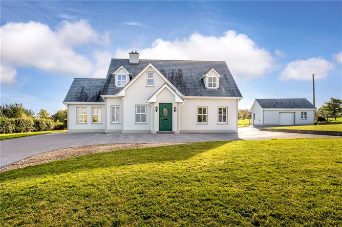 Lackan, Ballyshrule, Portumna, Co. Galway