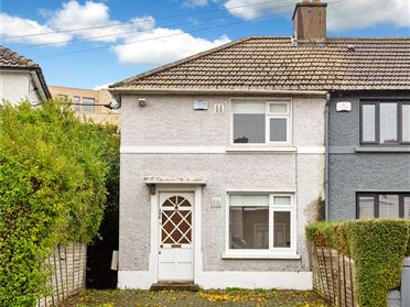 Image for 150 Carnlough Road, Cabra, Dublin 7