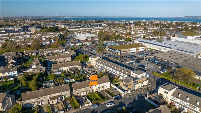 29 Pearse Park, Sallynoggin, Dublin