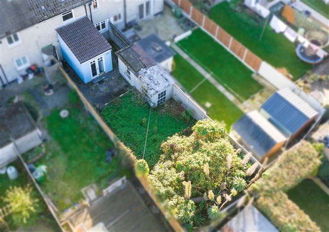 29 Pearse Park, Sallynoggin, Dublin