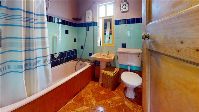 29 Pearse Park, Sallynoggin, Dublin