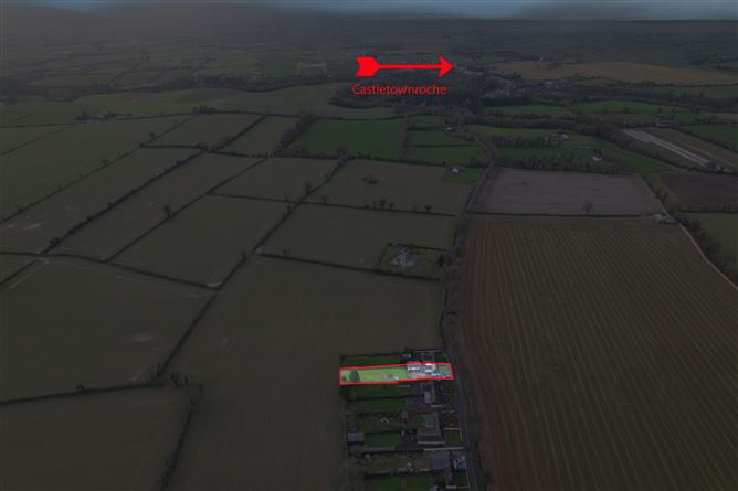 7 Ballyadeen, Castletownroche, Cork