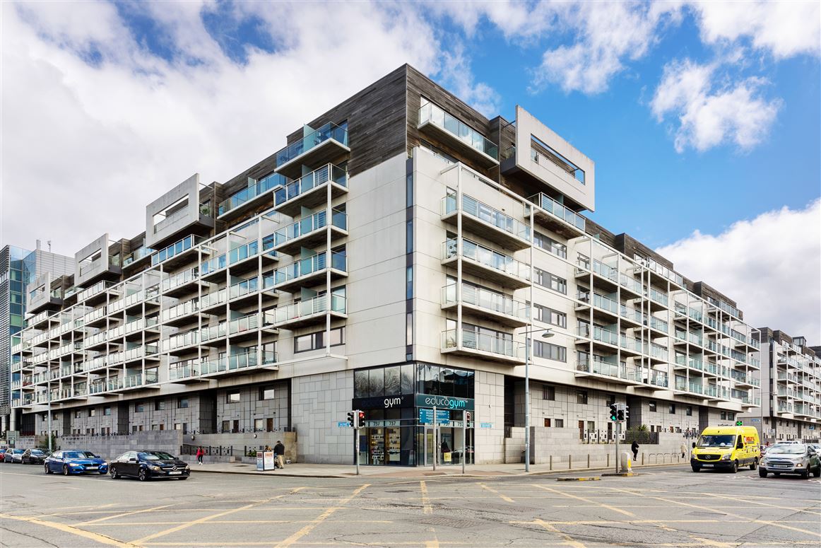 23, Block 11, Gallery Quay, Grand Canal Dk, Dublin 2