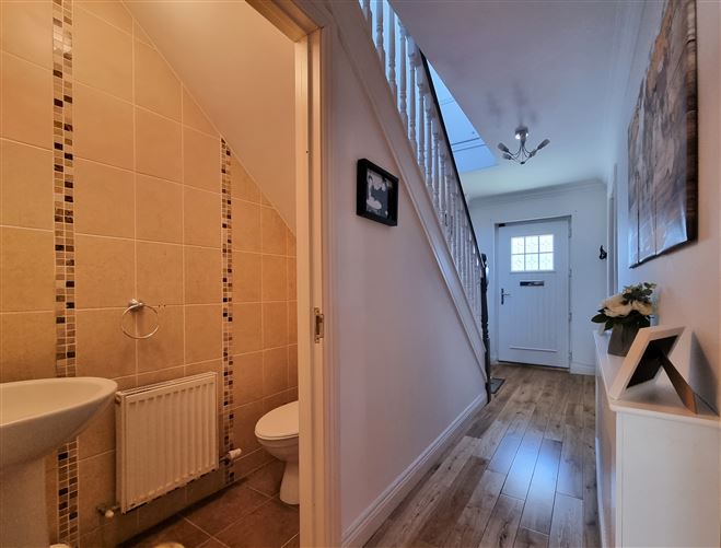 153 Morristown Wood, Newbridge, Kildare