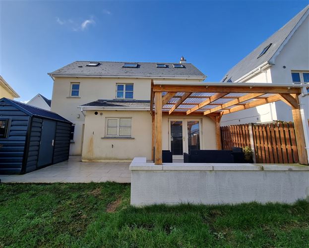153 Morristown Wood, Newbridge, Kildare