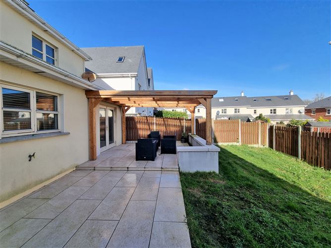 153 Morristown Wood, Newbridge, Kildare