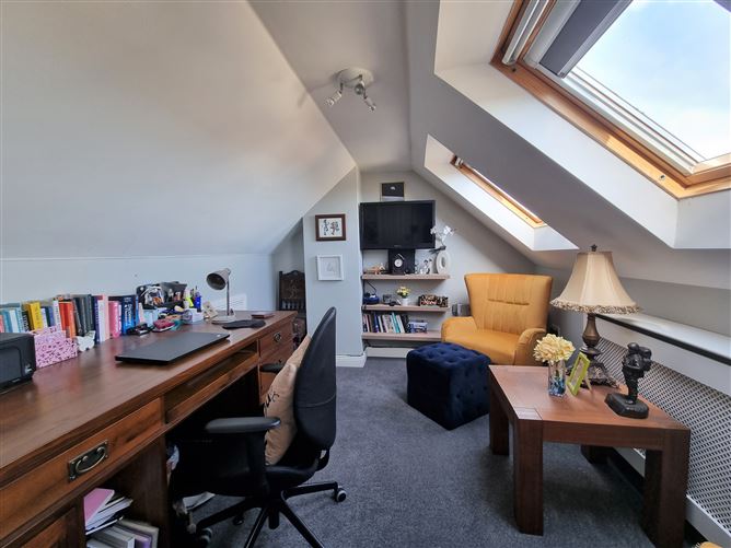 153 Morristown Wood, Newbridge, Kildare