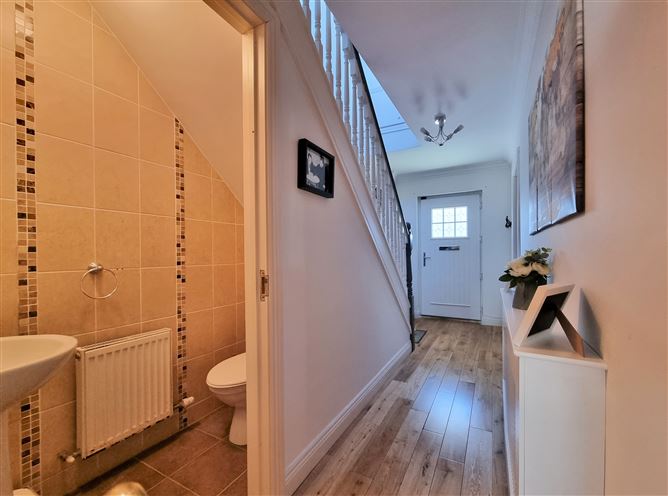153 Morristown Wood, Newbridge, Kildare
