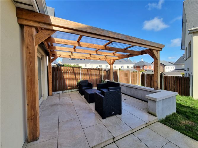 153 Morristown Wood, Newbridge, Kildare