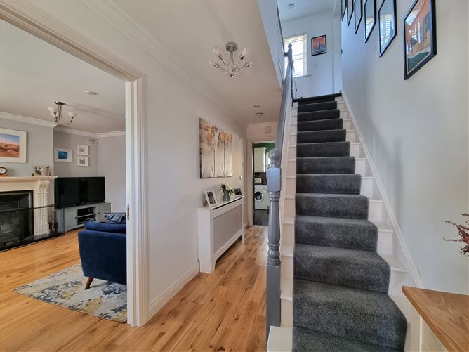 153 Morristown Wood, Newbridge, Kildare