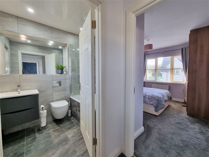 153 Morristown Wood, Newbridge, Kildare