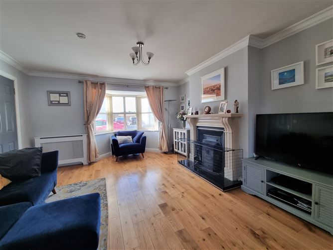 153 Morristown Wood, Newbridge, Kildare