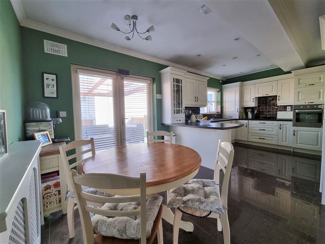153 Morristown Wood, Newbridge, Kildare