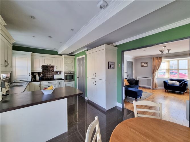 153 Morristown Wood, Newbridge, Kildare