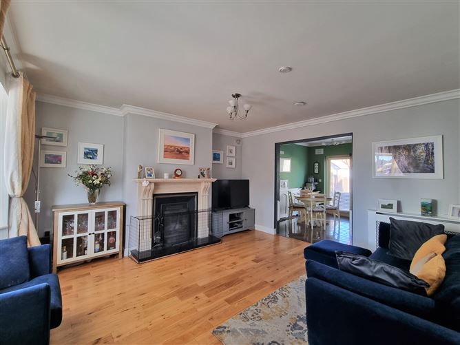 153 Morristown Wood, Newbridge, Kildare