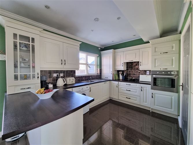 153 Morristown Wood, Newbridge, Kildare